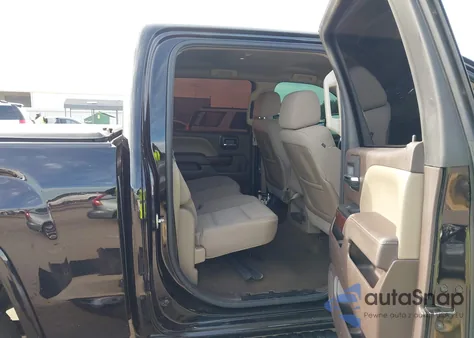 2014 GMC Sierra 1500 Sle from USA, damaged, VIN 3GTP1UEC7EG341517